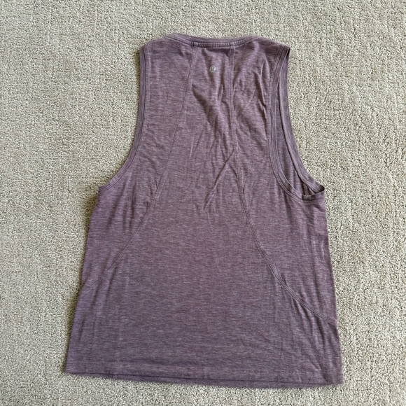 lululemon athletica Muscle Tank - Picture 2 of 4